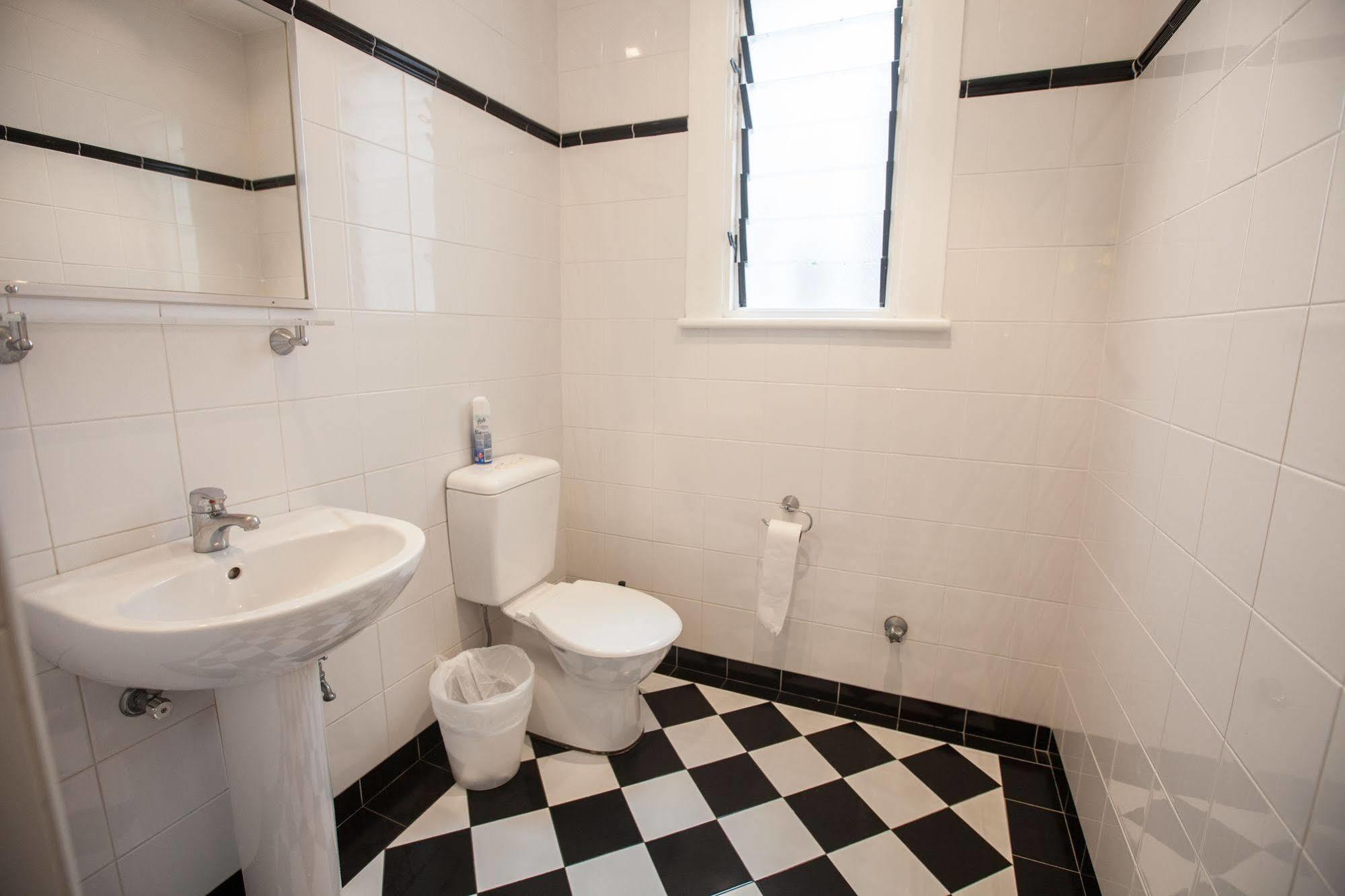The Village Kings Cross Hostel Sydney