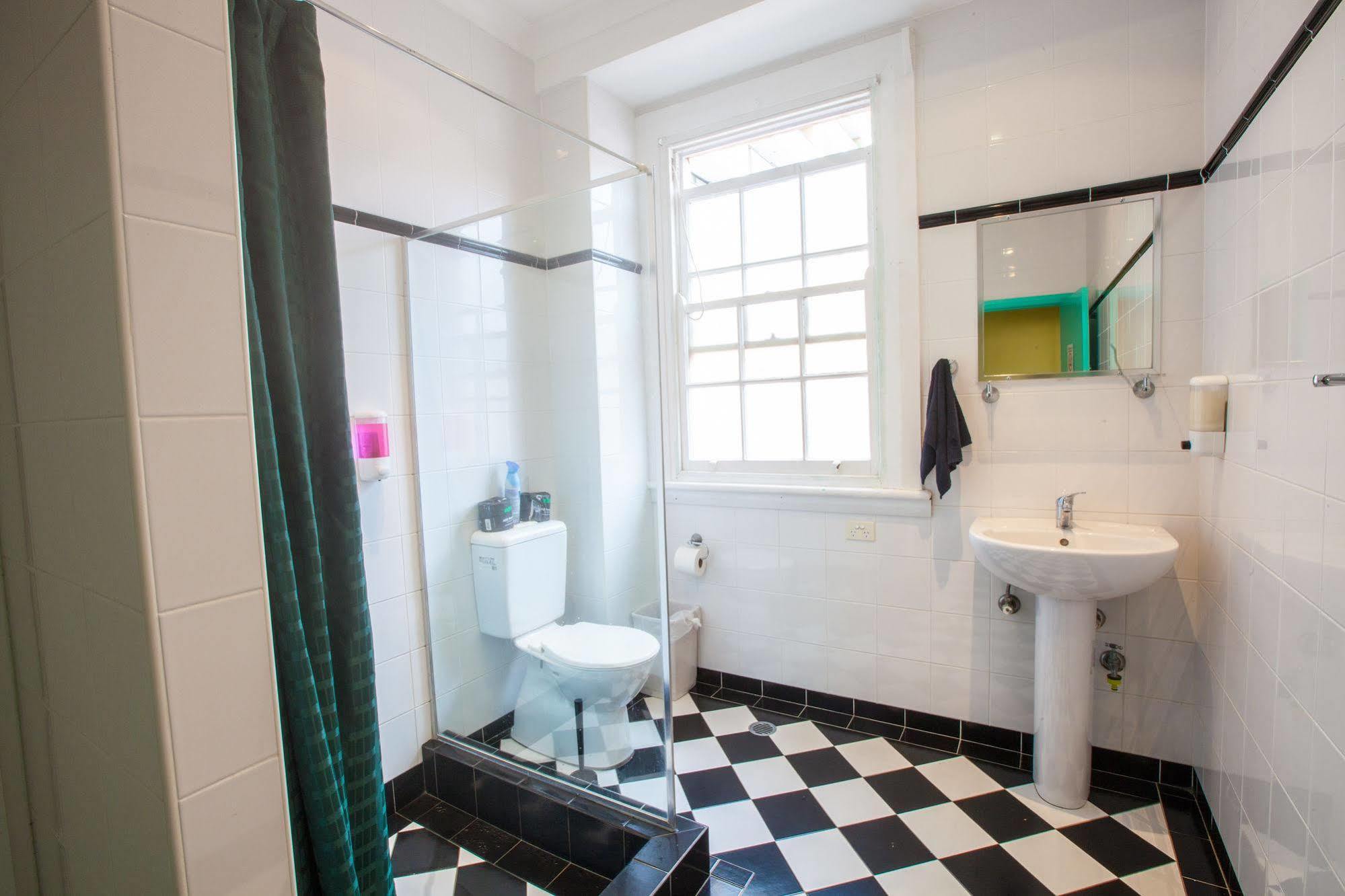 The Village Kings Cross Hostel