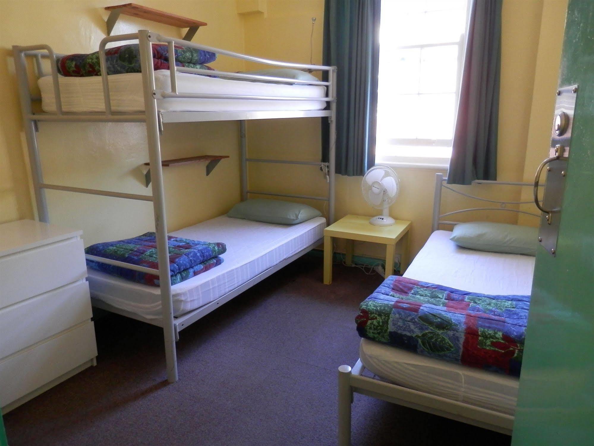The Village Kings Cross Hostel *