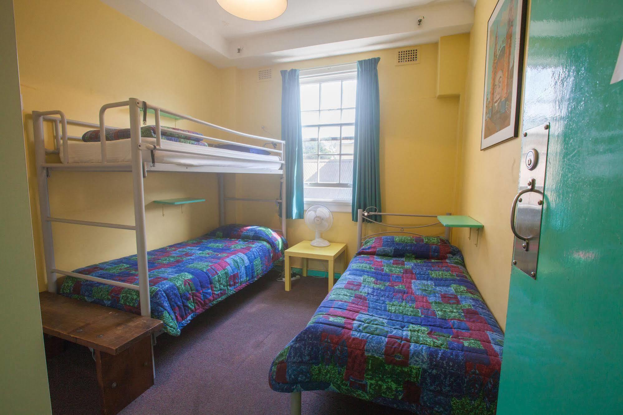 Hostel The Village Kings Cross *