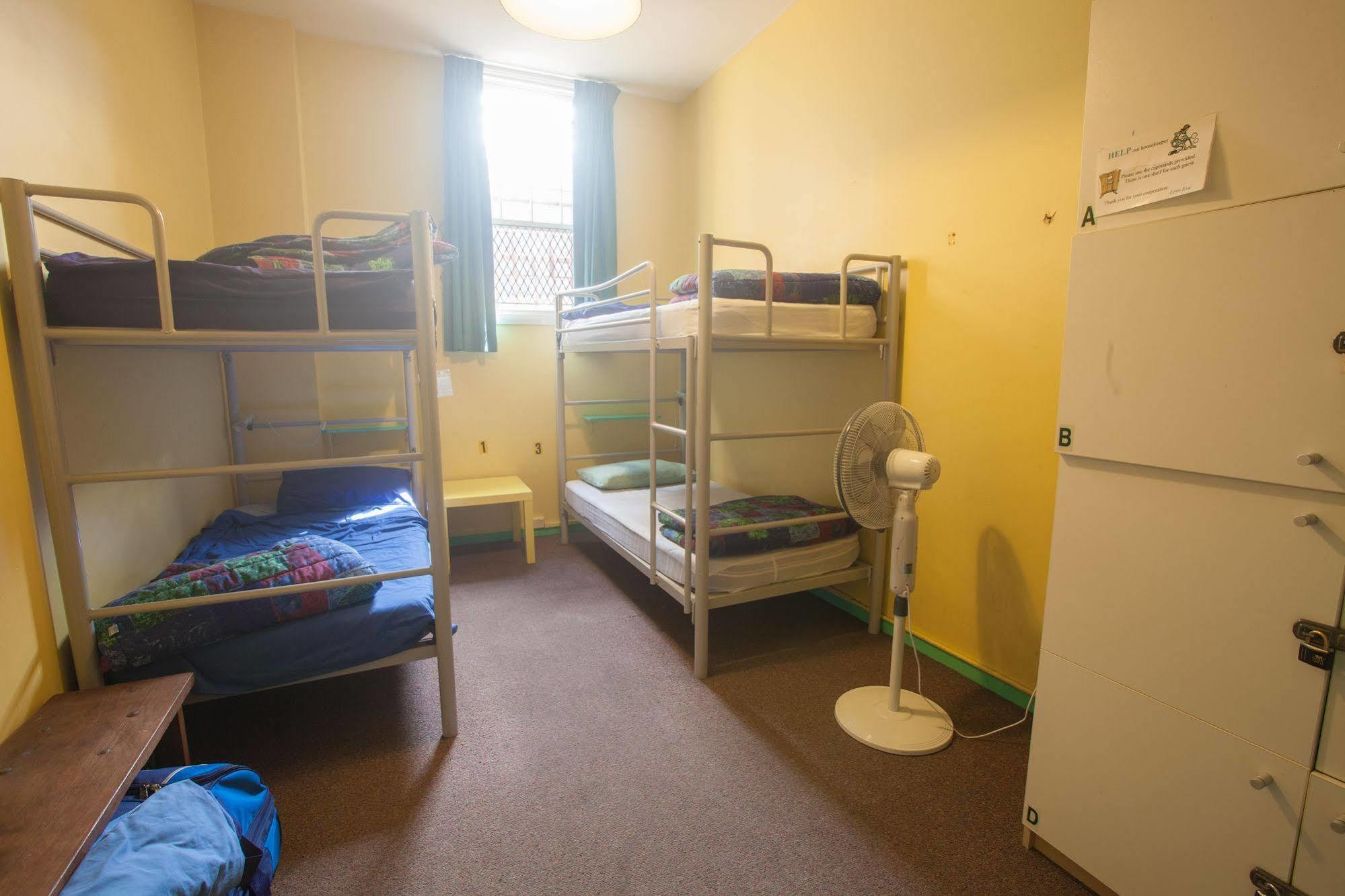 Hostel The Village Kings Cross