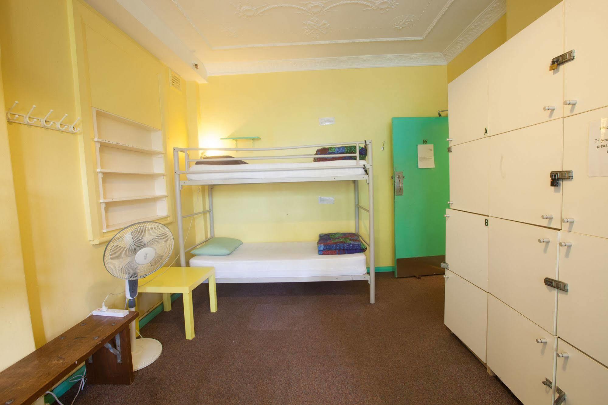 Hostel The Village Kings Cross Sydney