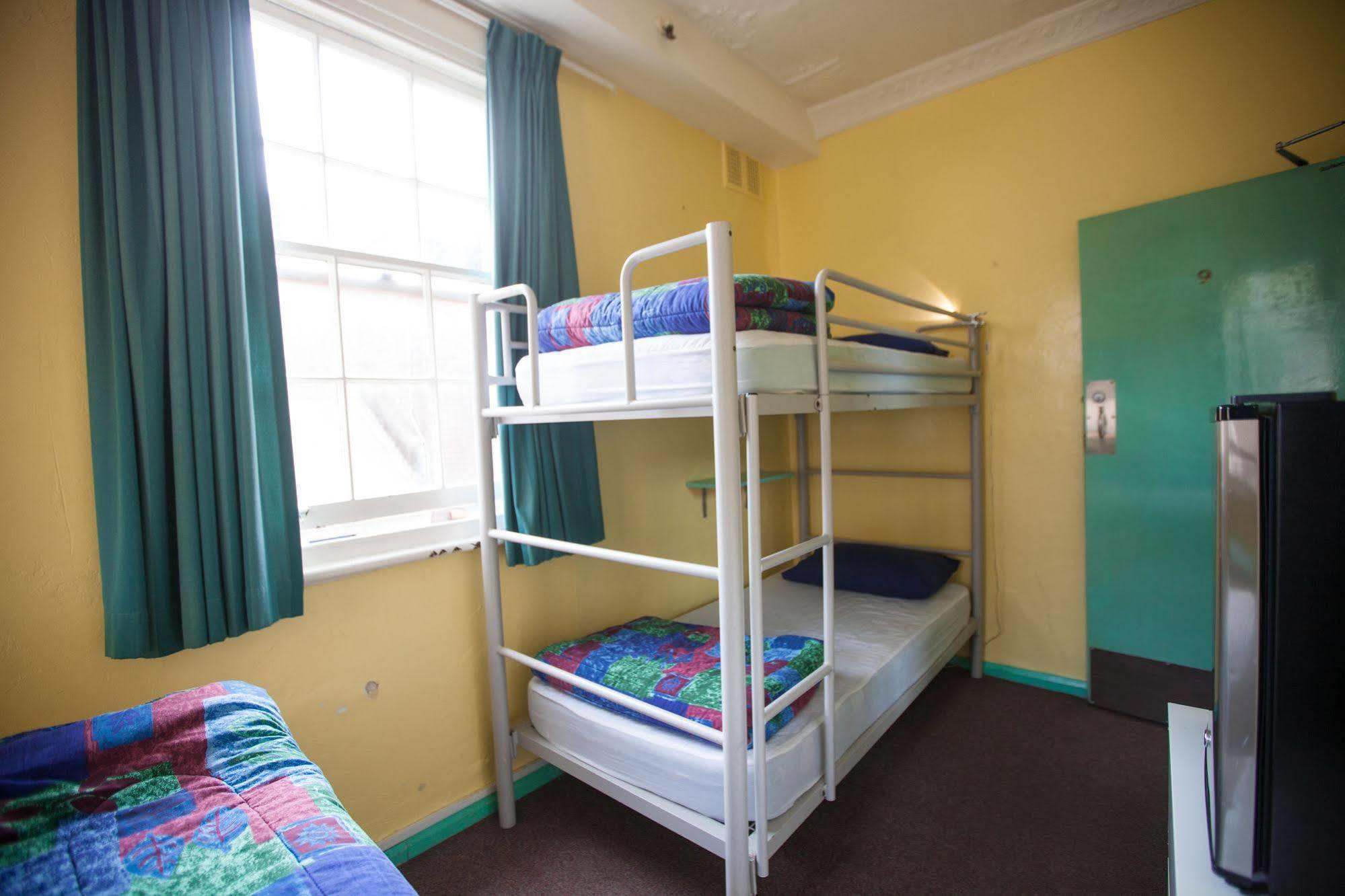 The Village Kings Cross Hostel Sydney