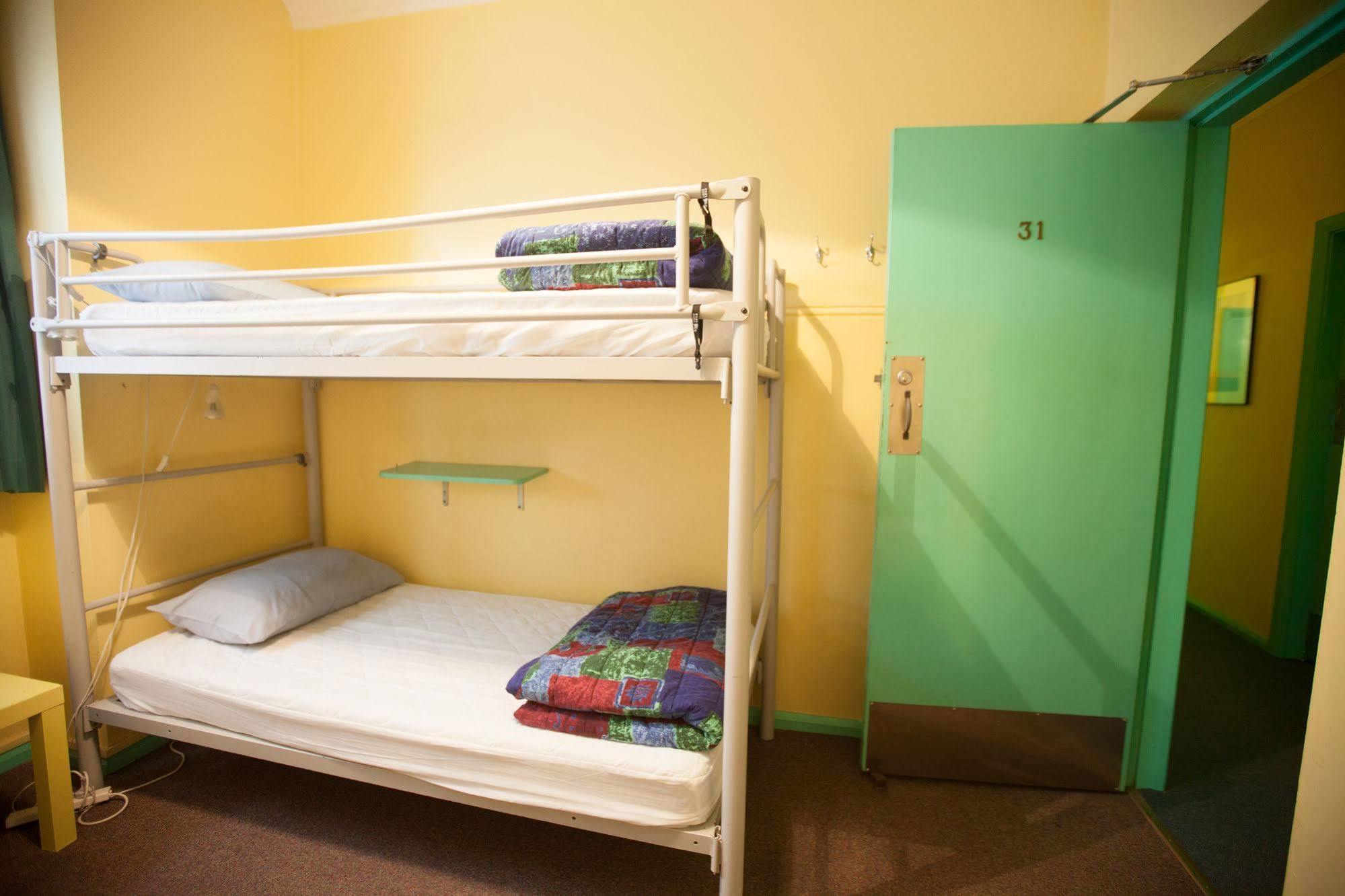 Hostel The Village Kings Cross Sydney