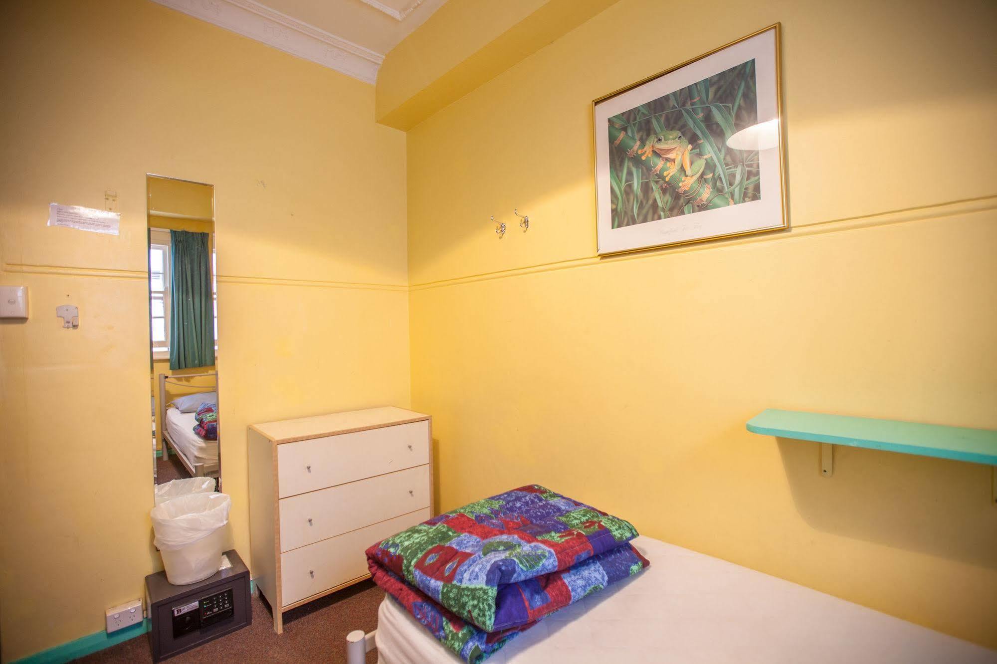 Hostel The Village Kings Cross *