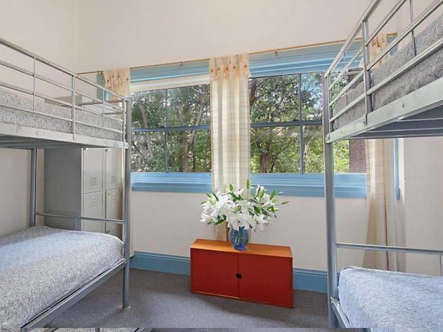 Blue Parrot Youth Hostel * Sydney