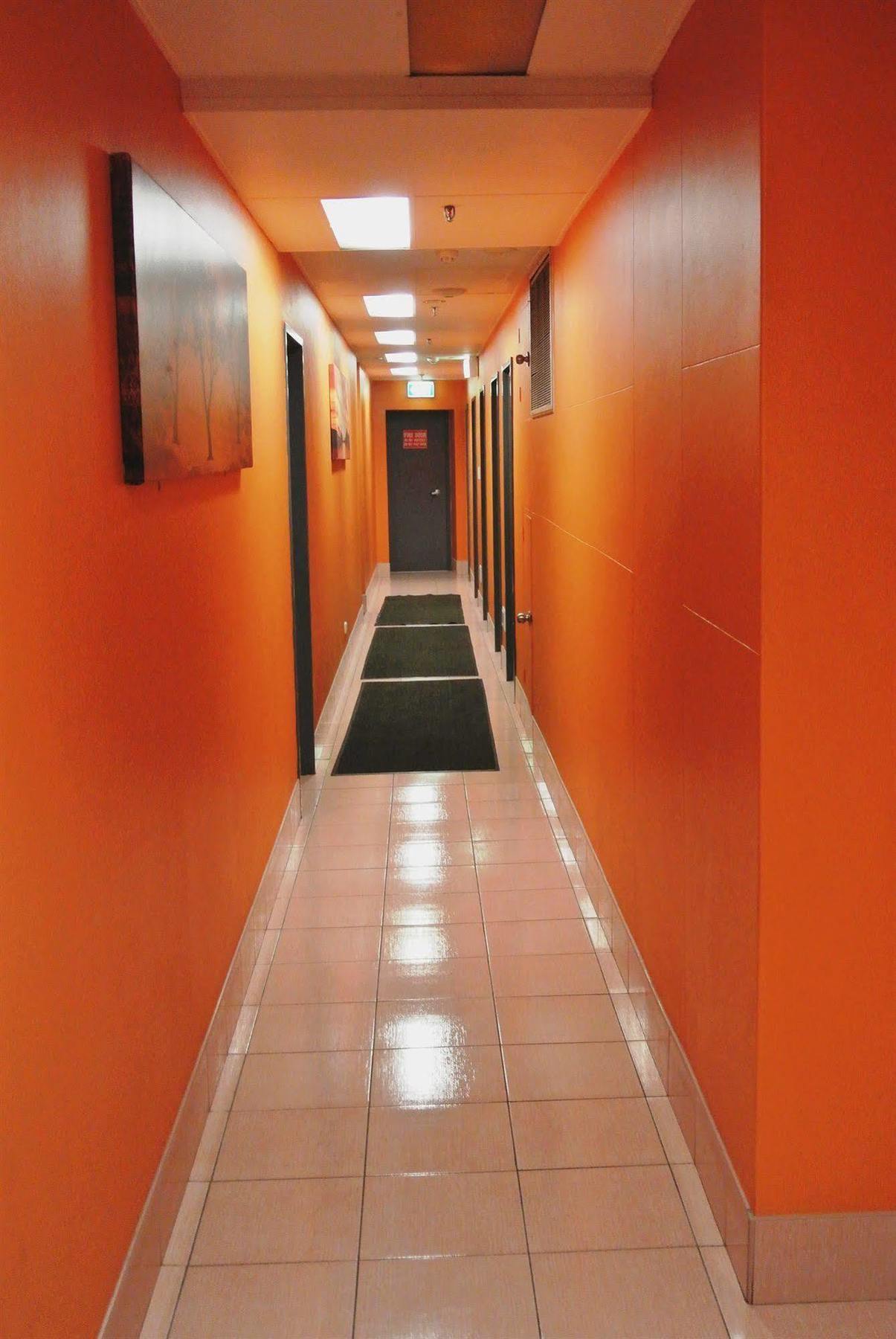 Hostel Jackaroo