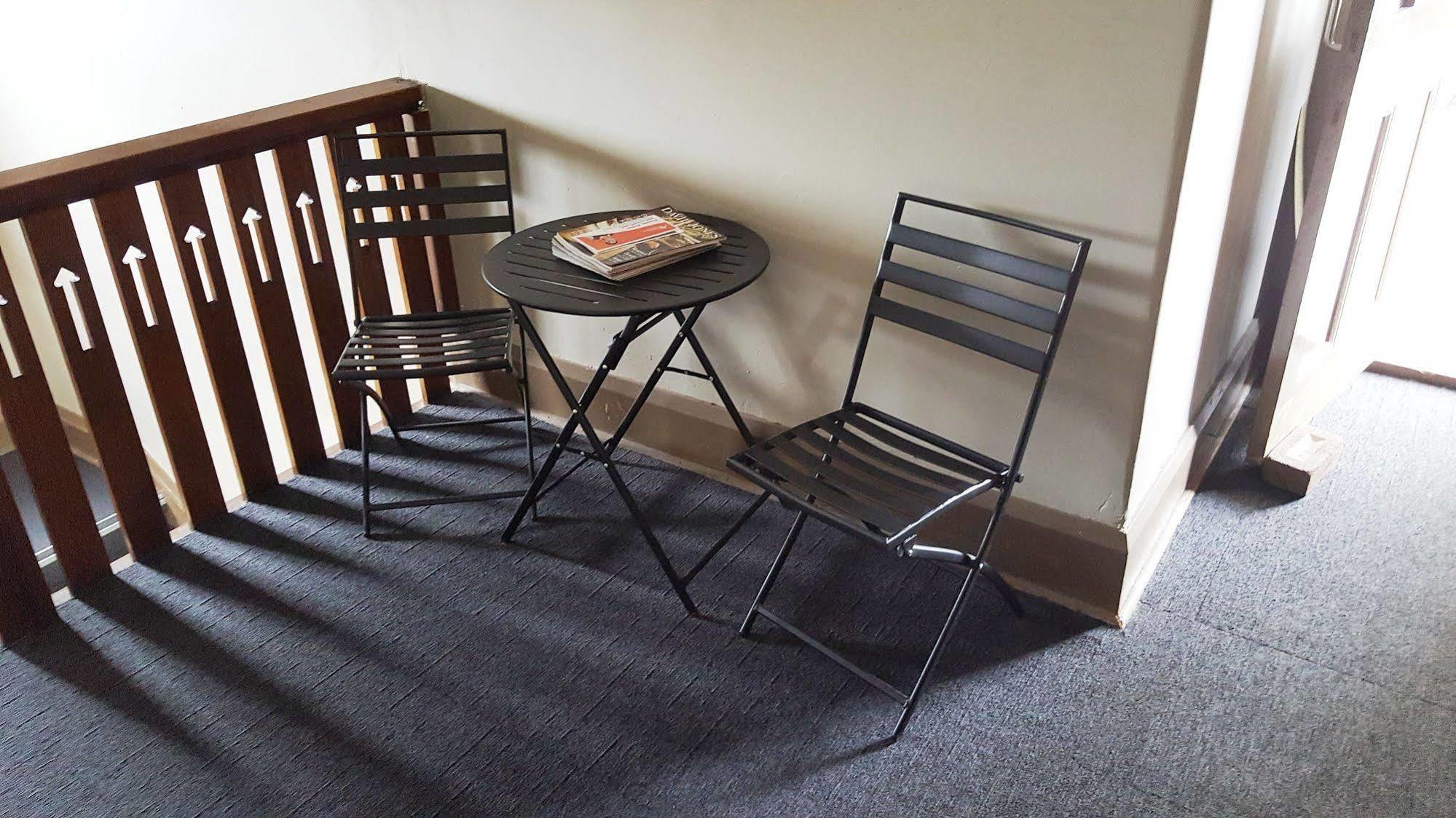 Granville Hotel 3*