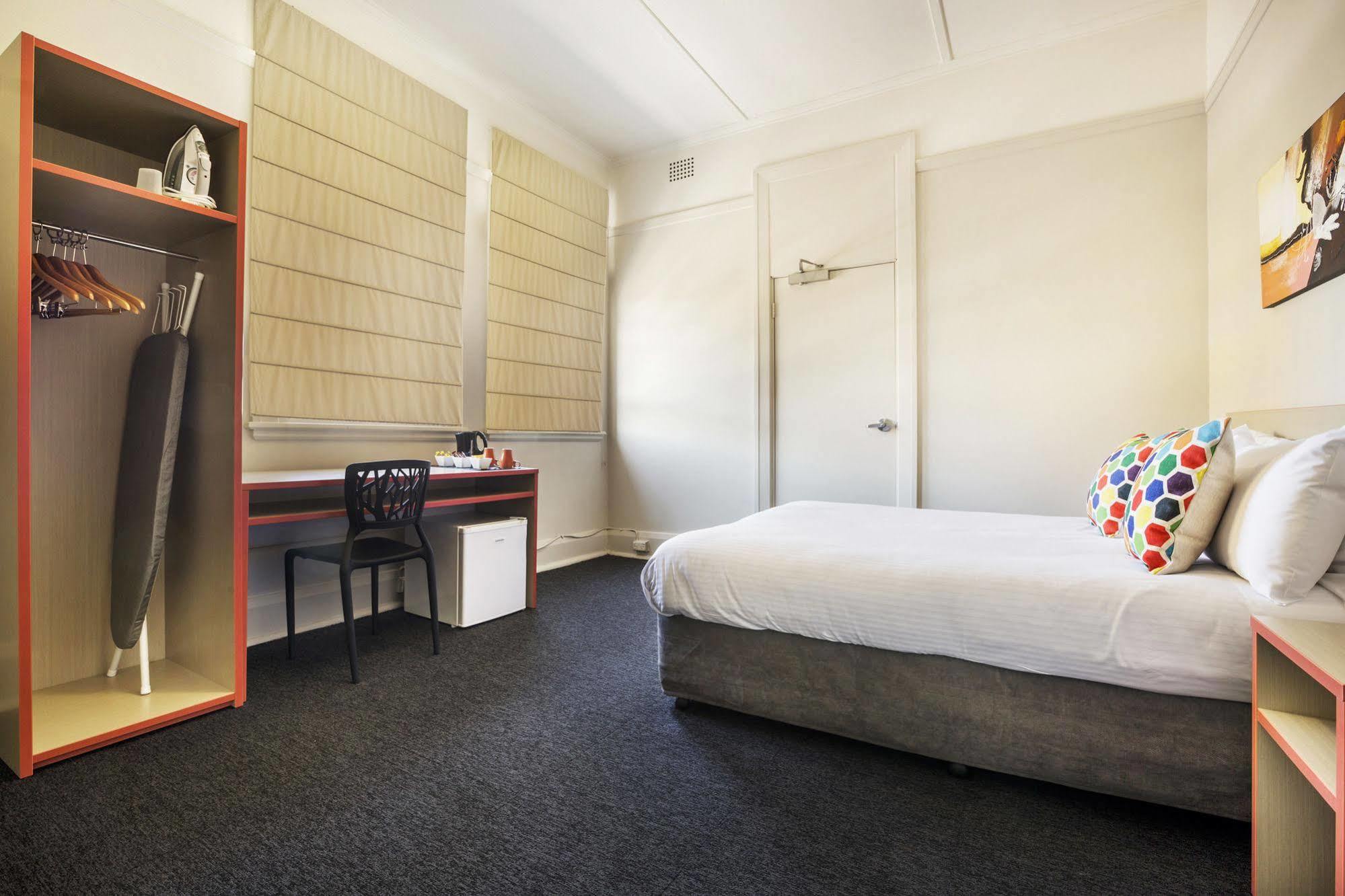 Granville Hotel