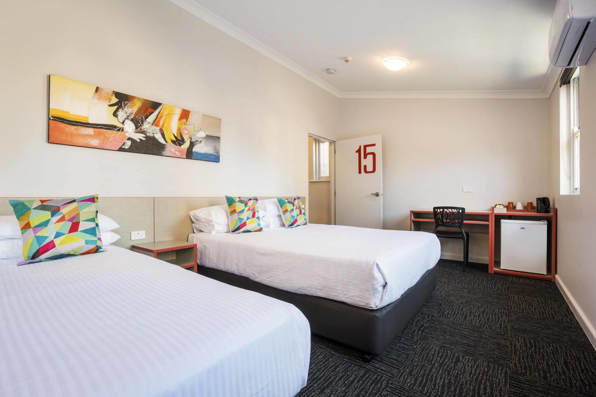 Hotel Granville Sydney