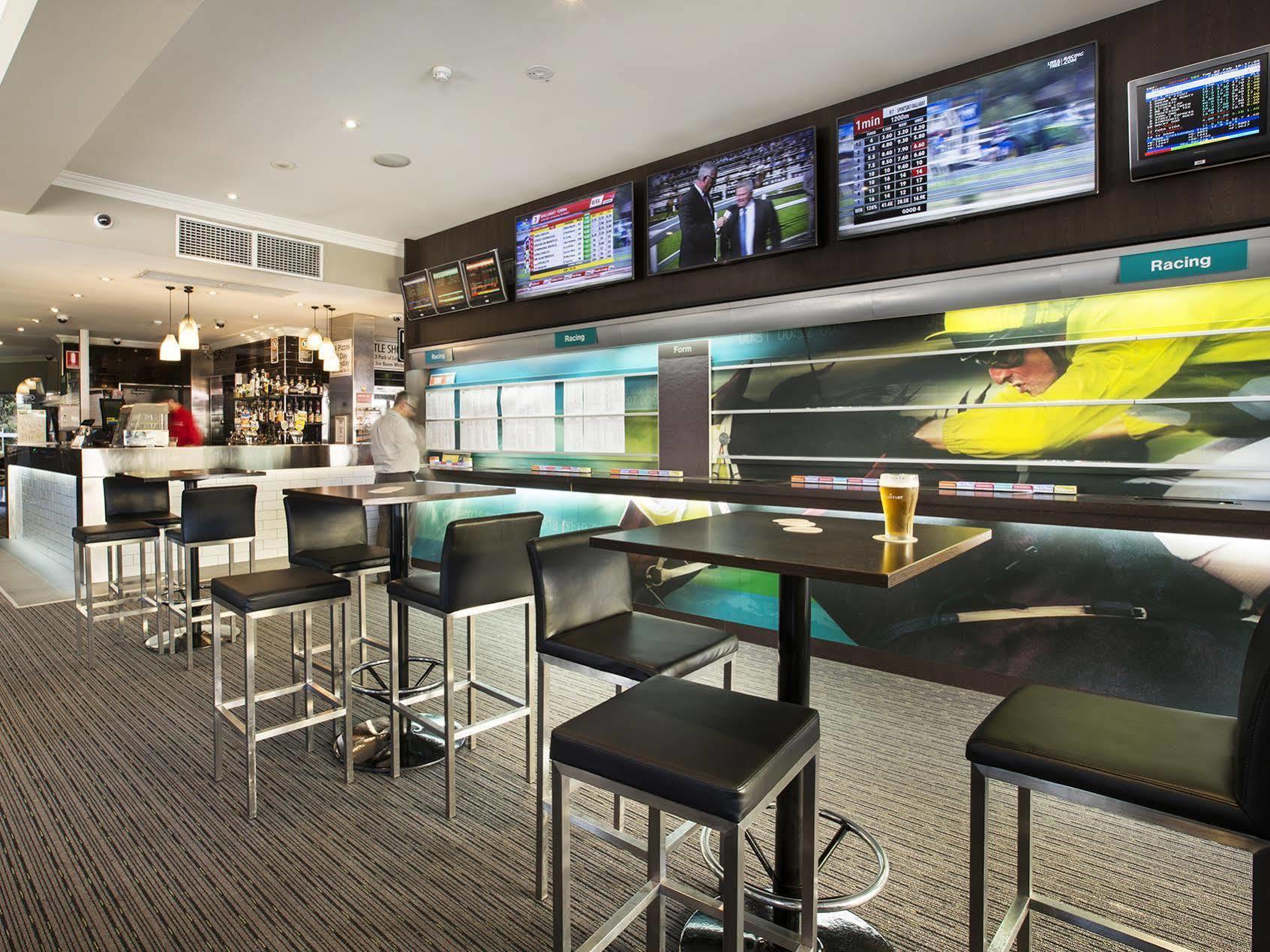 Granville 3* Sydney