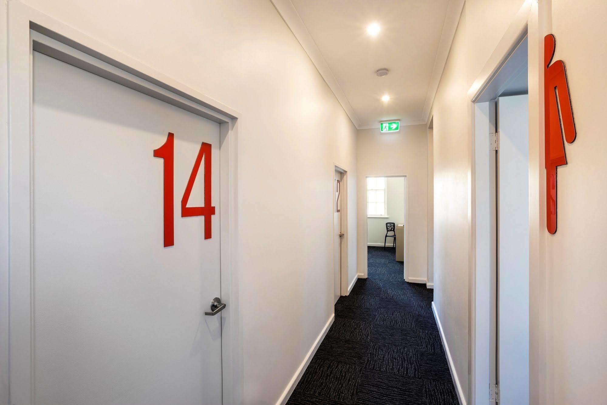 Granville 3* Sydney