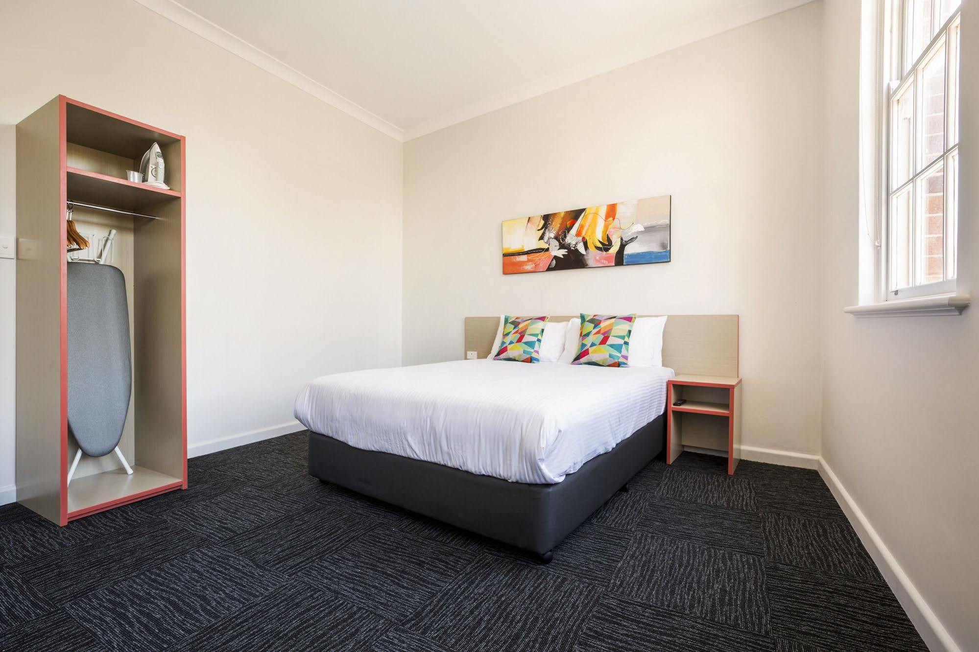 Granville Hotel 3*