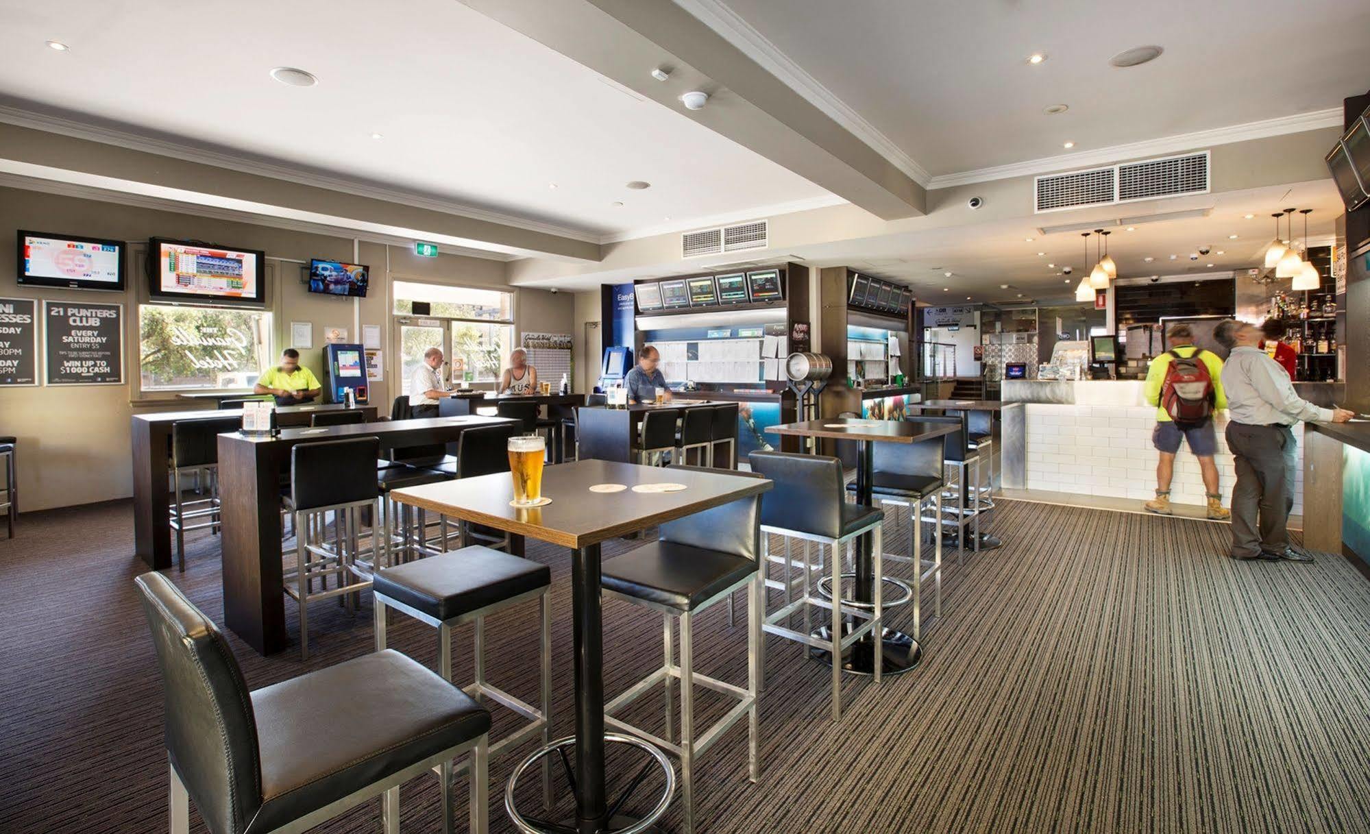 Granville Hotel Sydney