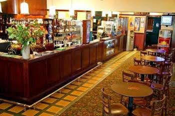 Hotel Sir Joseph Banks 2*