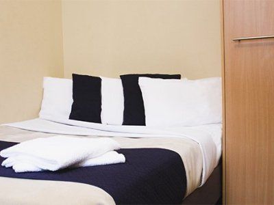 Hotel The Jensen Potts Point 2*