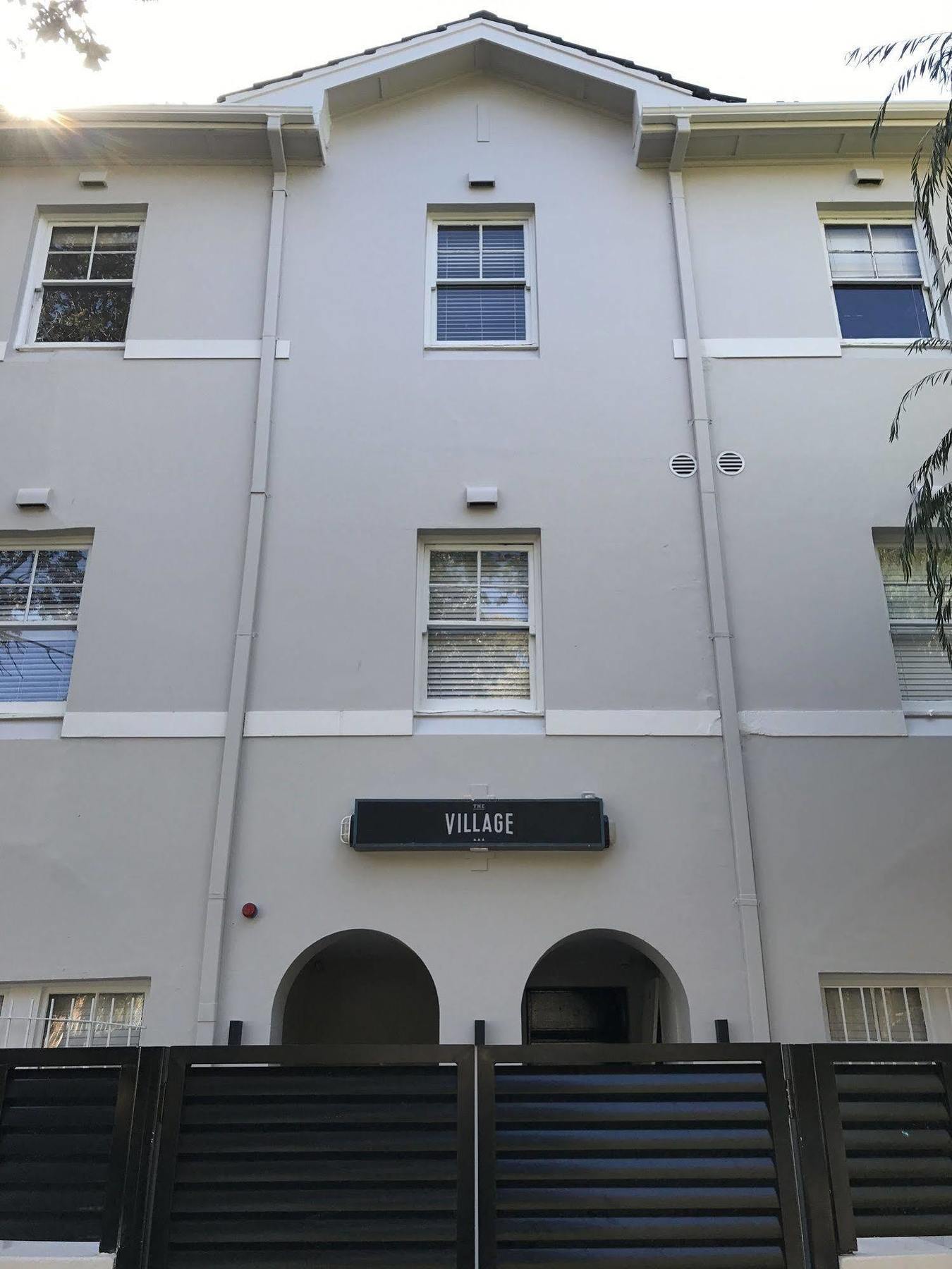 Hostel Little Drifter Bondi *