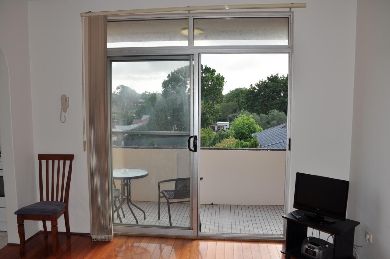 Apartment Kogarah 2 Bedroom With Balcony