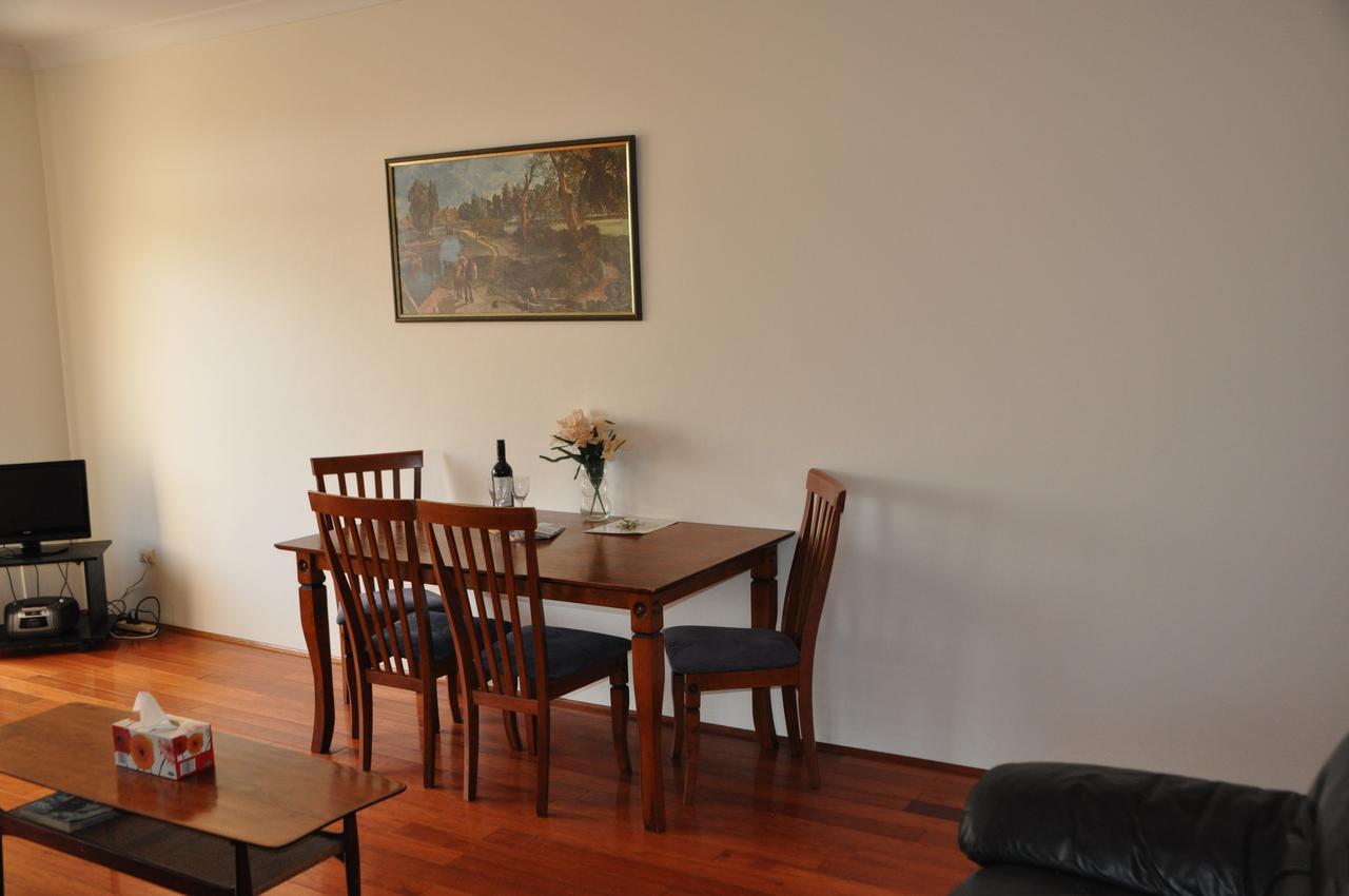Apartment Kogarah 2 Bedroom With Balcony