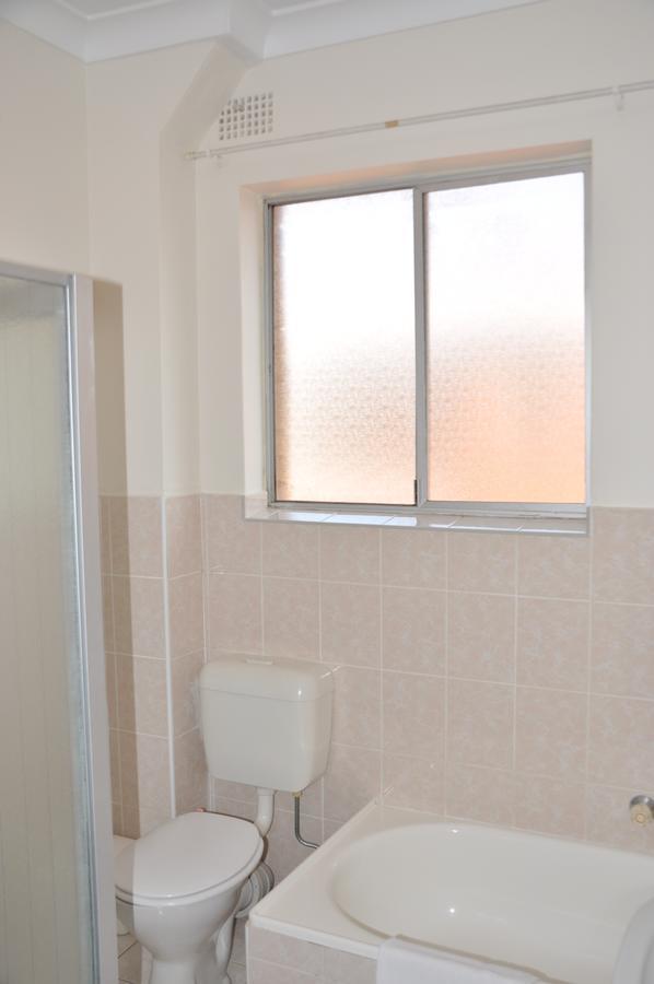Apartment Kogarah 2 Bedroom With Balcony