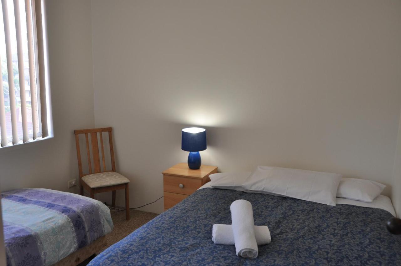 Kogarah 2 Bedroom With Balcony