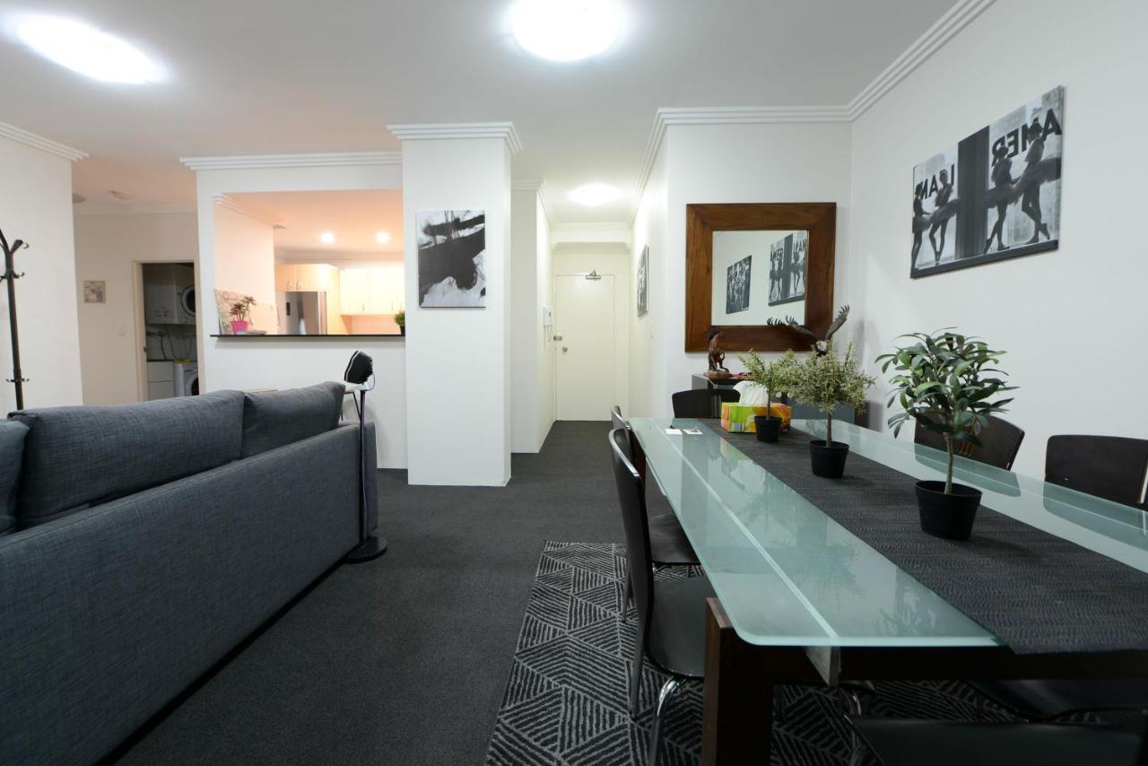 Prime Pyrmont - Cbd Sydney