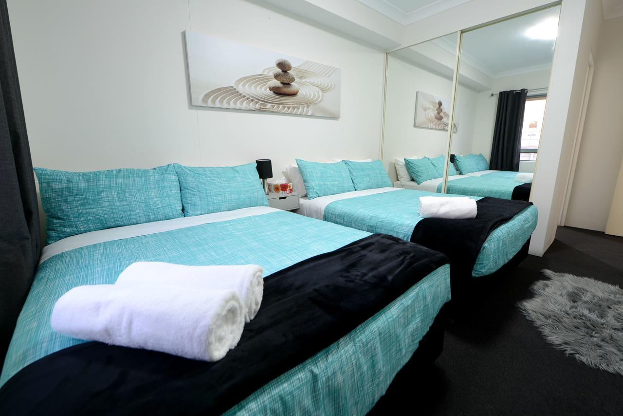 Prime Pyrmont - Cbd Sydney