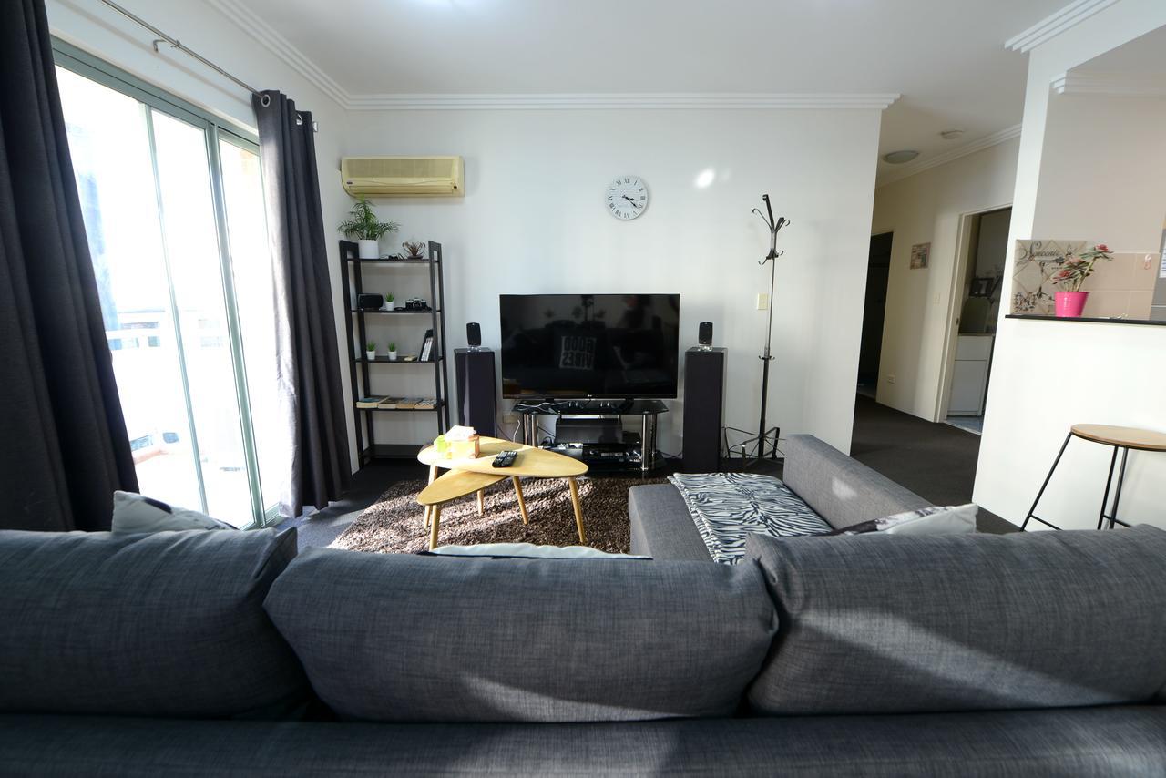 Prime Pyrmont - Cbd Apartment *