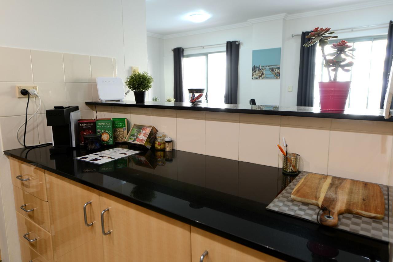 Apartment Prime Pyrmont - Cbd