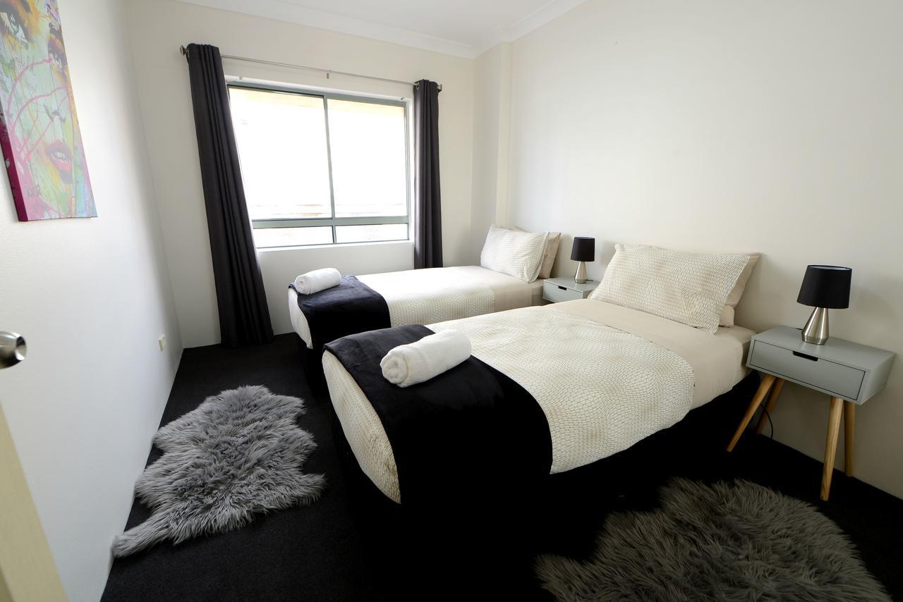 Apartment Prime Pyrmont - Cbd *