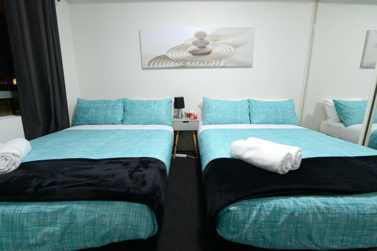 Prime Pyrmont - Cbd *