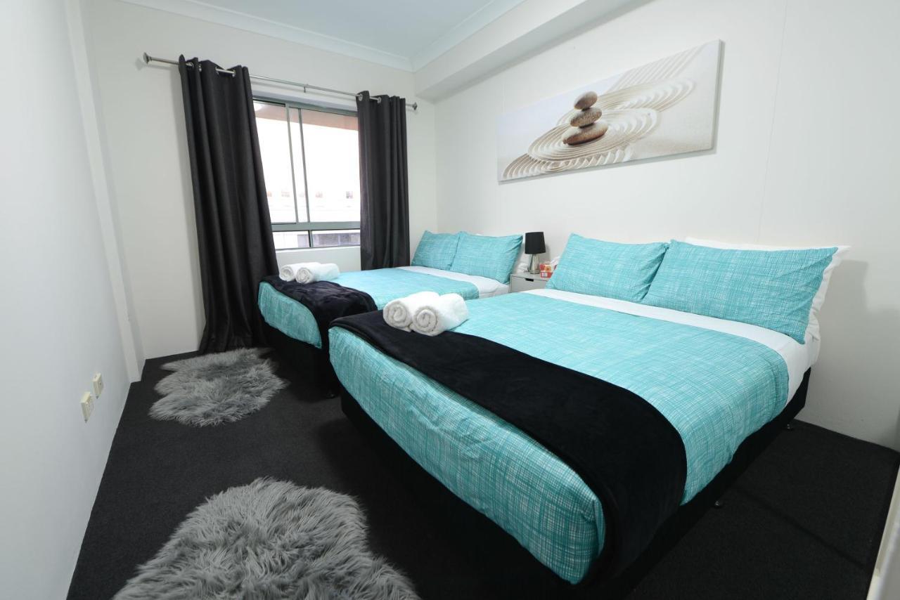 Prime Pyrmont - Cbd * Sydney