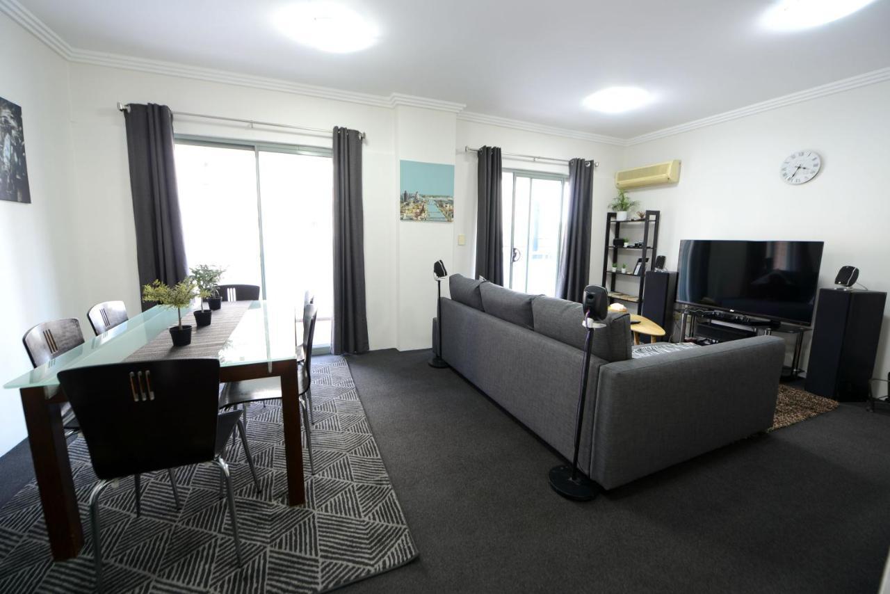 Apartment Prime Pyrmont - Cbd *