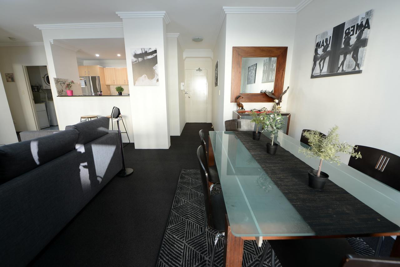 Apartment Prime Pyrmont - Cbd