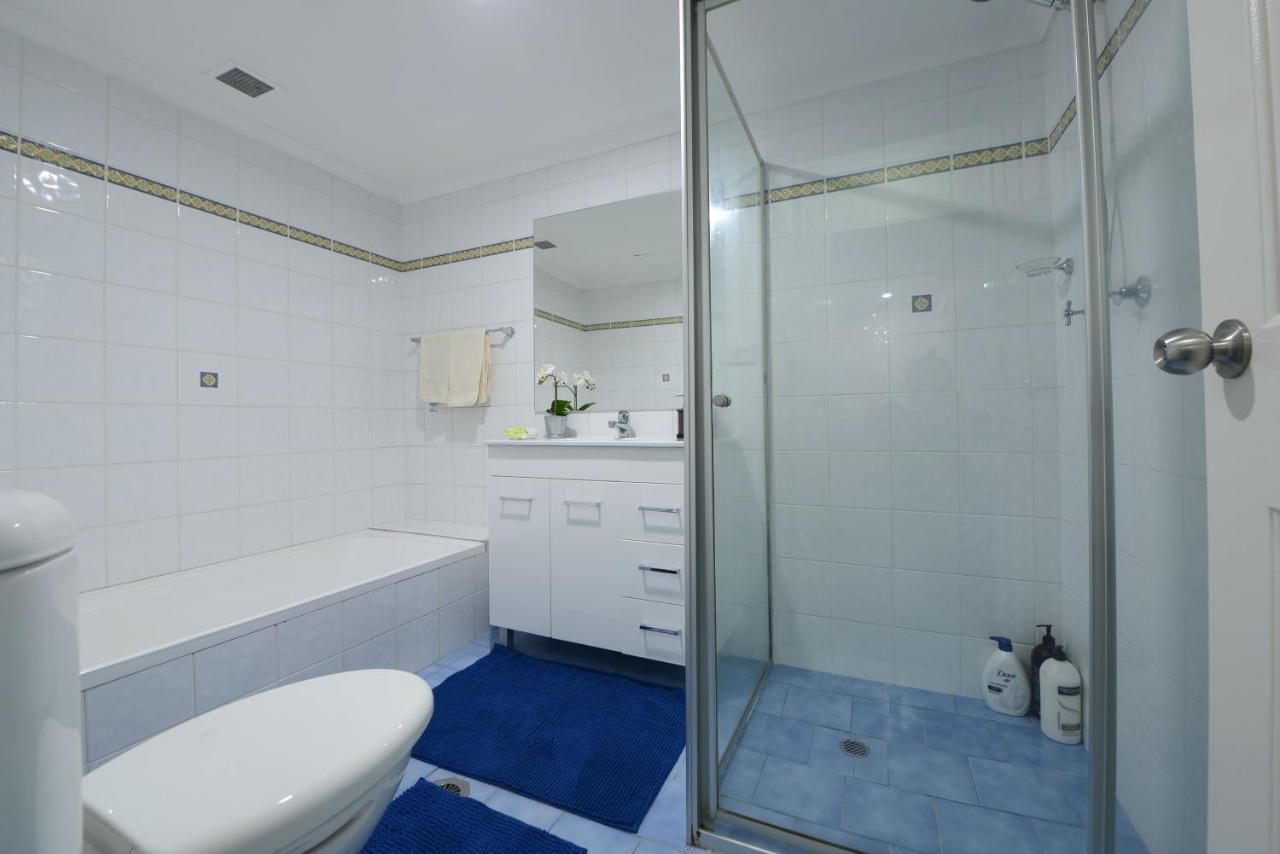 Apartment Prime Pyrmont - Cbd
