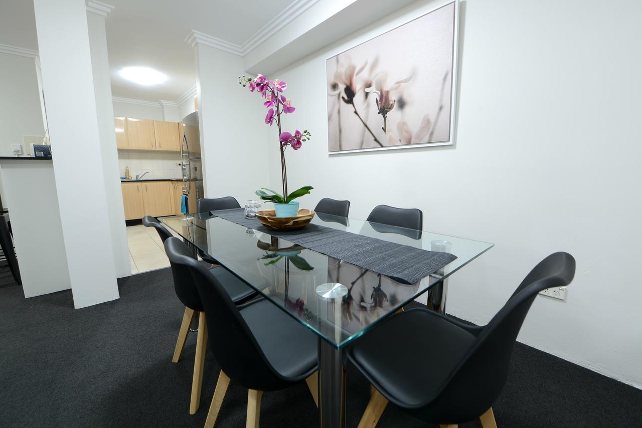 Prime Pyrmont - Cbd * Sydney