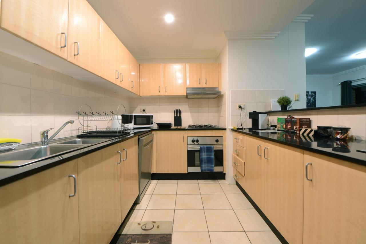 Prime Pyrmont - Cbd Apartment Sydney