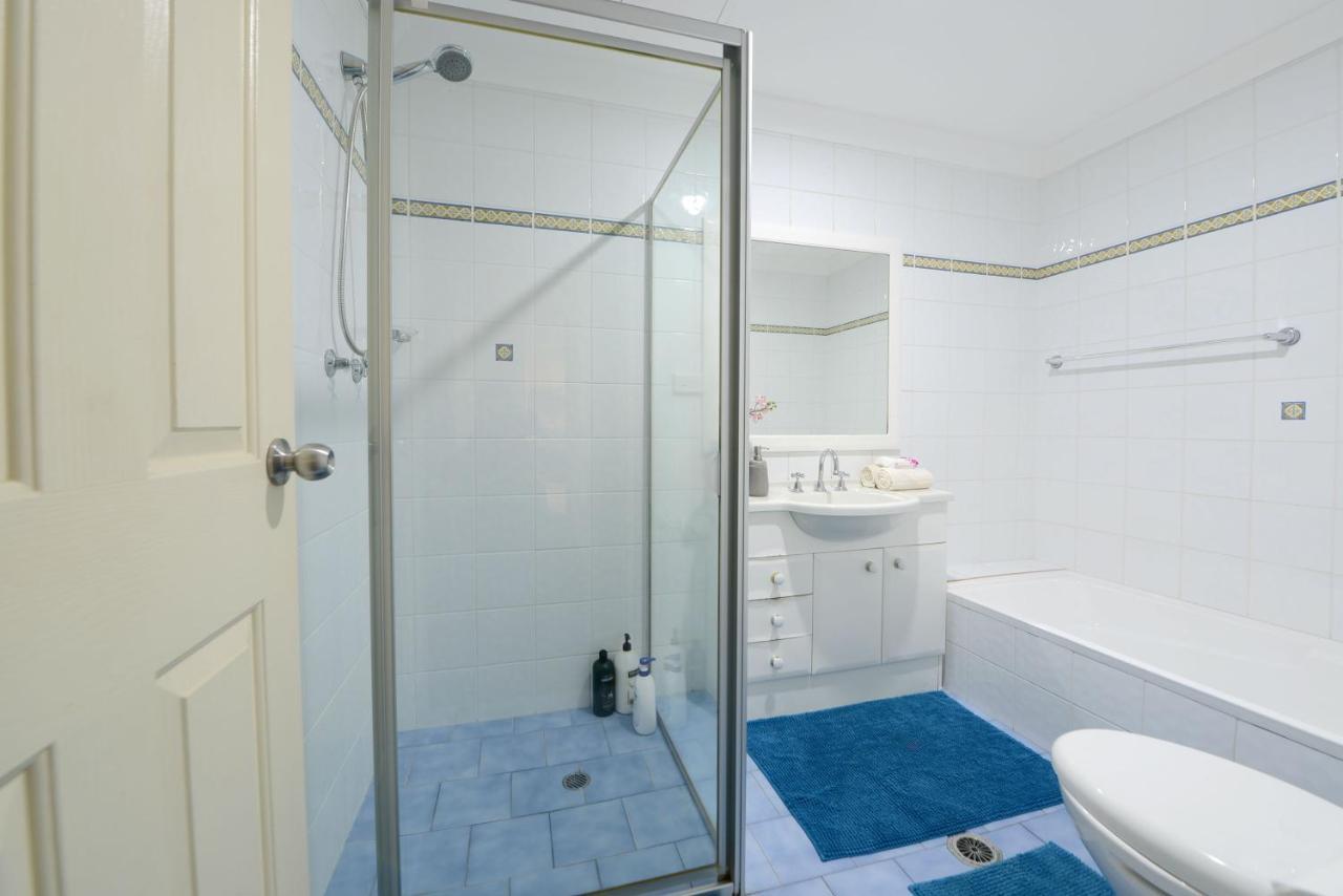 Prime Pyrmont - Cbd