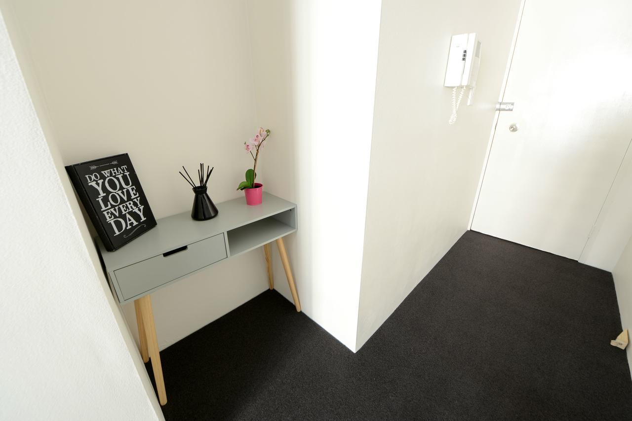 Prime Pyrmont - Cbd Apartment