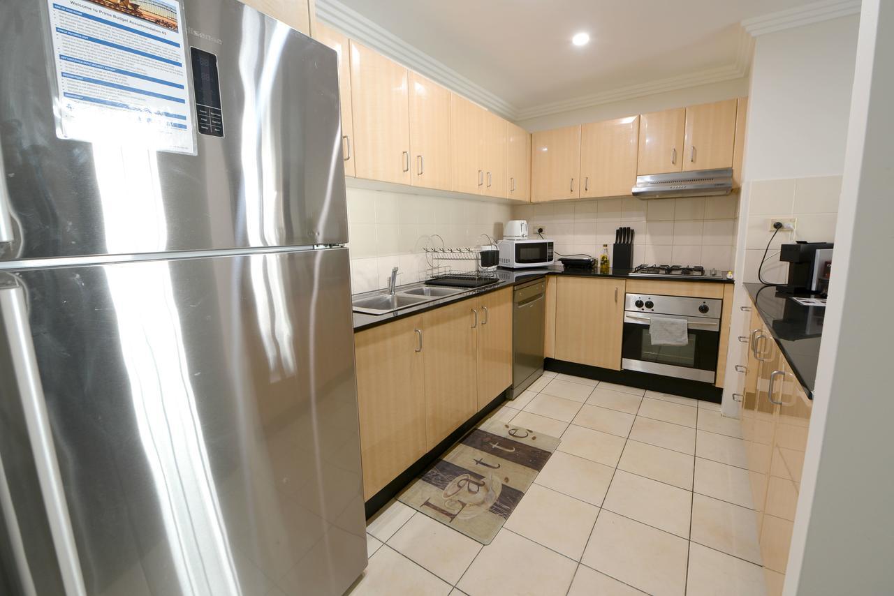 Prime Pyrmont - Cbd Sydney