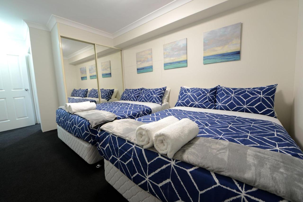 Apartment Prime Pyrmont - Cbd *