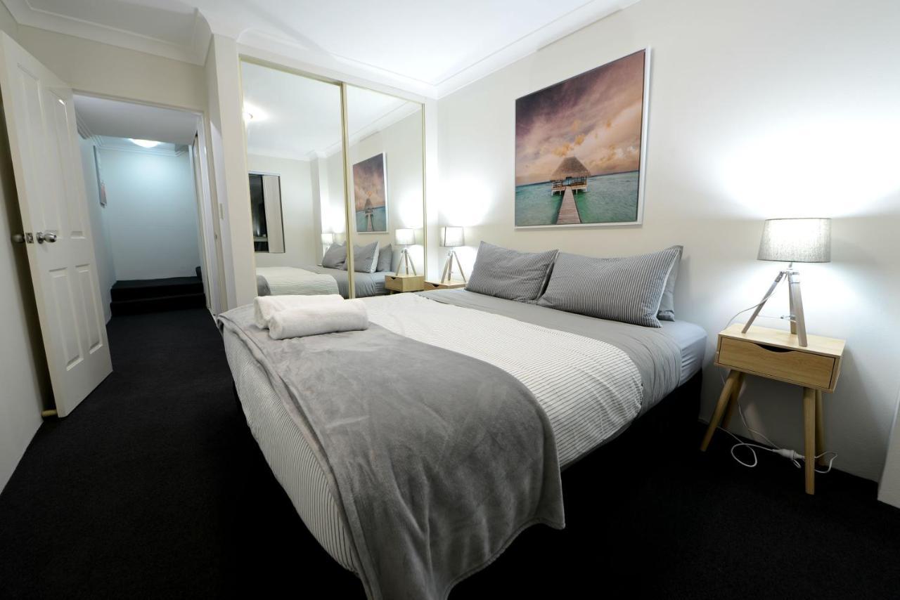 Prime Pyrmont - Cbd * Sydney