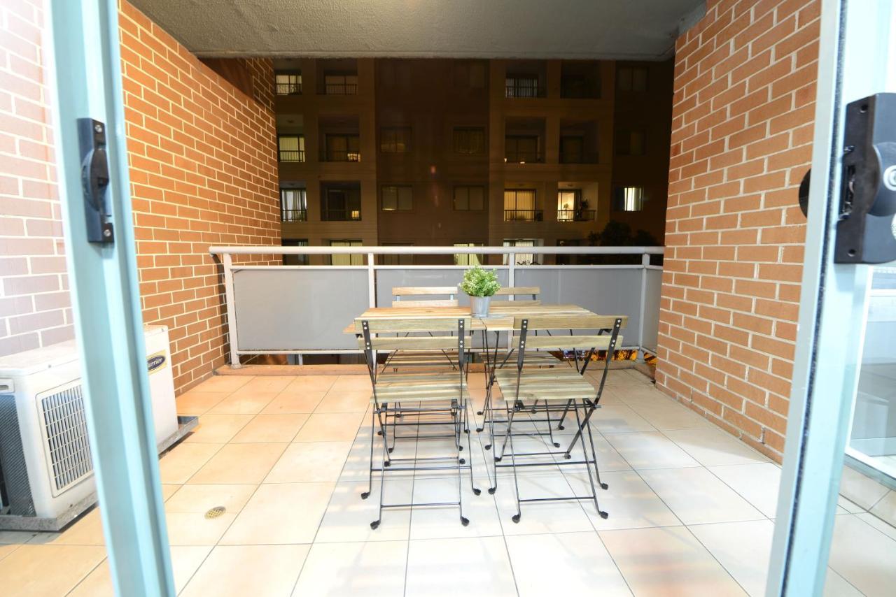 Apartment Prime Pyrmont - Cbd