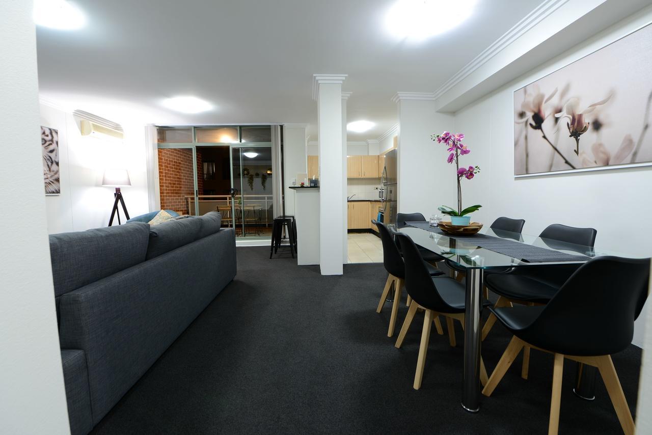 Prime Pyrmont - Cbd Apartment *