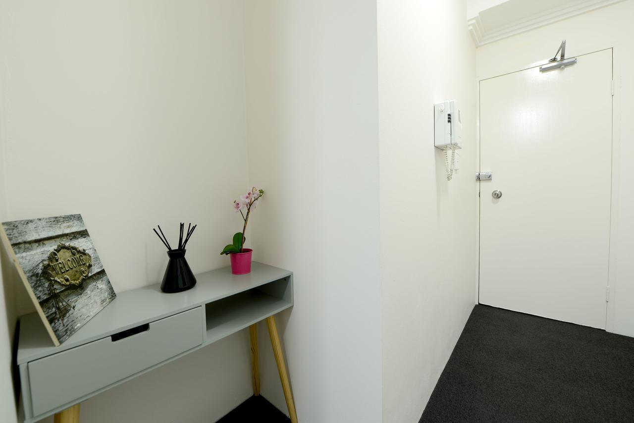 Prime Pyrmont - Cbd Apartment