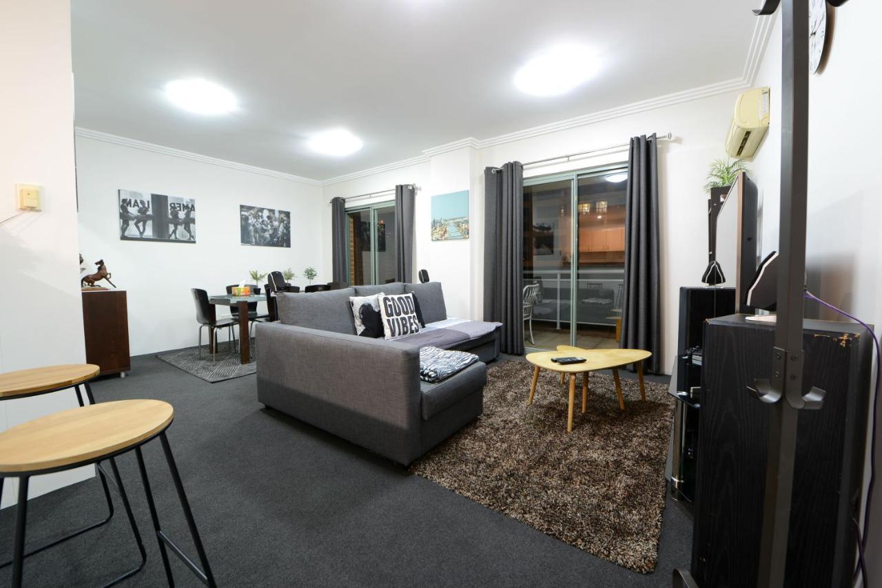 Prime Pyrmont - Cbd Sydney