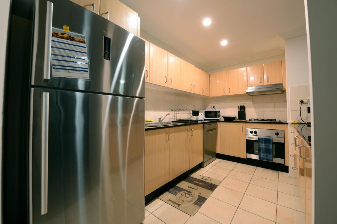 Apartment Prime Pyrmont - Cbd
