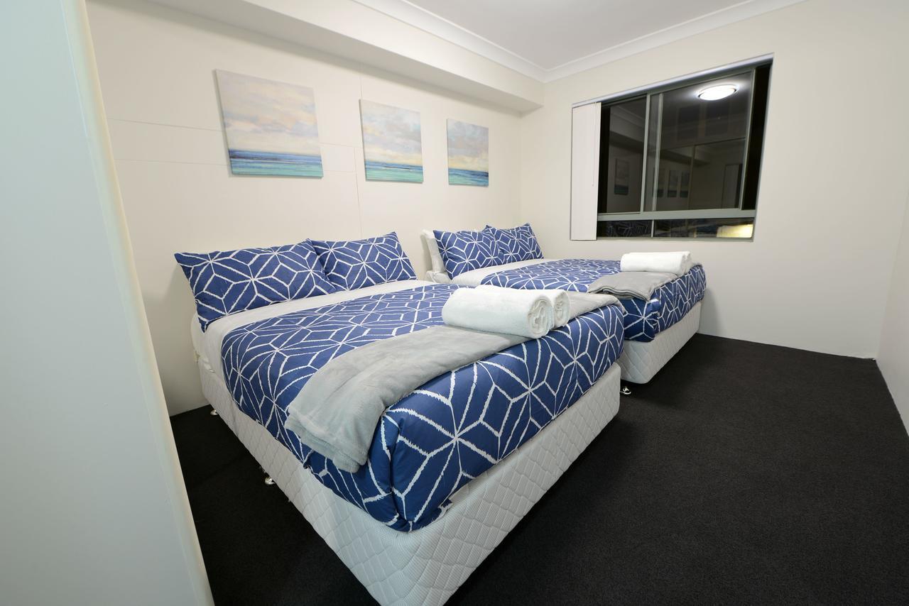 Prime Pyrmont - Cbd Apartment