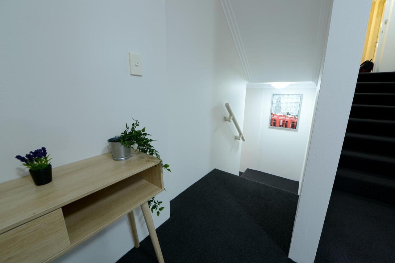 Apartment Prime Pyrmont - Cbd Sydney