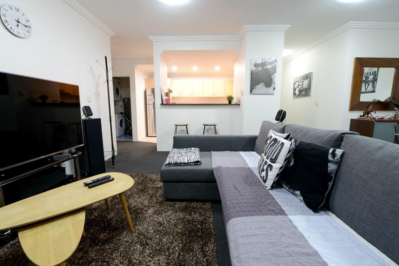 Apartment Prime Pyrmont - Cbd